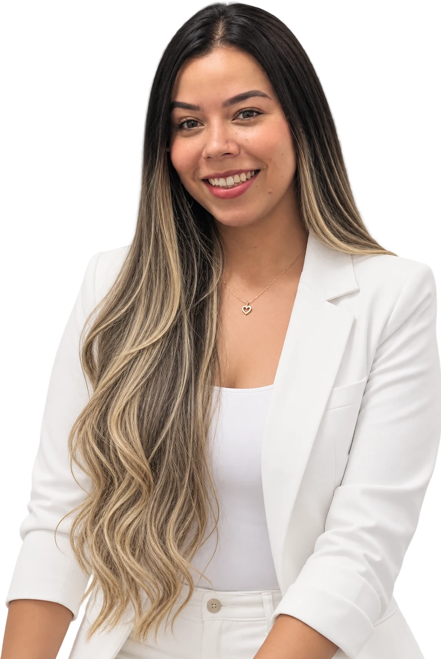 Tatiana Ramírez, fundadora de Heytati