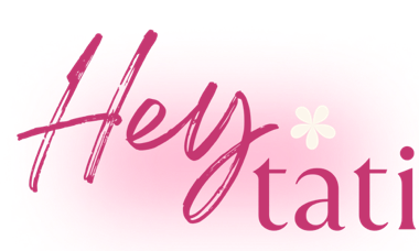 Hey Tati, web design studio